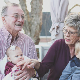 Mistakes with Wills for Grandparents